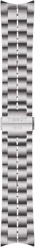 Tissot Luxury Stainless Seel Bracelet 22