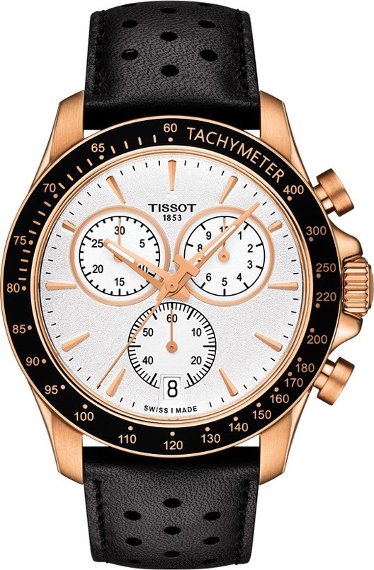 TISSOT V8 T106.417.36.031.00 T-Sport WATCH 42.5mm