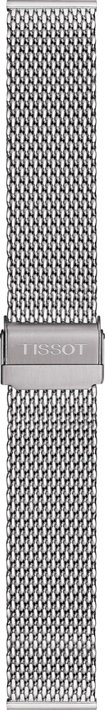 Tissot PR 100 Stainless Steel Milanese Bracelet 20