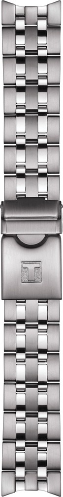 Tissot PRC 200 Stainless Steel Bracelet 19mm