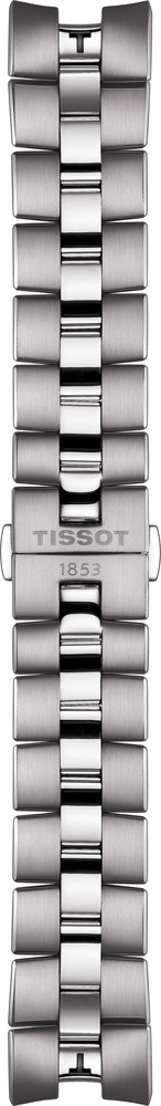 Tissot PRS 330 Stainless Steel Bracelet 21