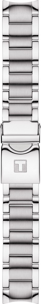 Tissot Quickster Stainless Steel Bracelet 19