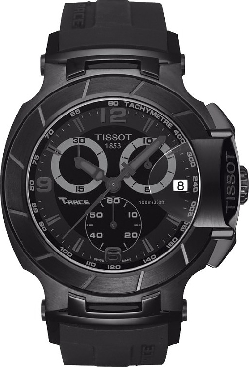 TISSOT T-Race T048.417.37.057.00 Watch 45mm