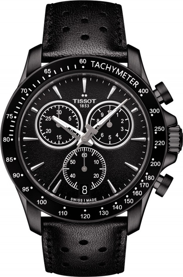 TISSOT V8 T106.417.36.051.00 T-Sport Watch 42.5mm