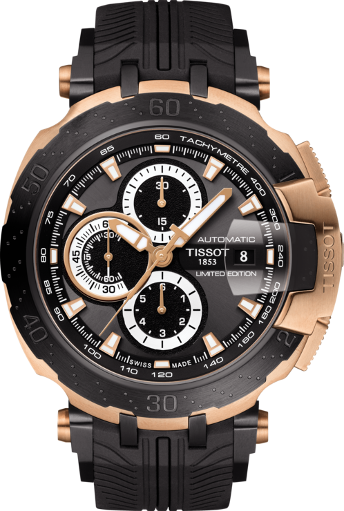 TISSOT T-RACE T092.427.27.061.01 MOTOGP 2018 LIMITED 45mm