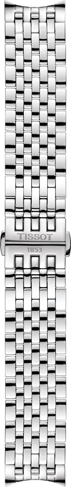Tissot Tradition Stainless Steel Bracelet 20mm