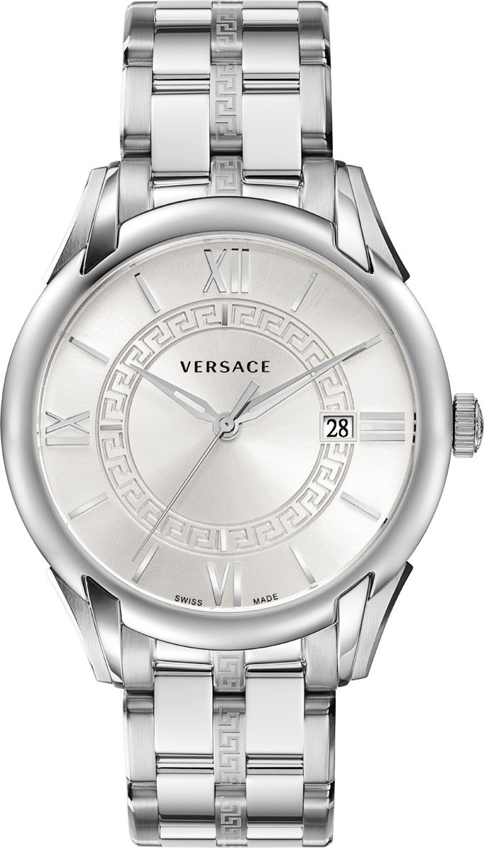 Versace Apollo Casual Men's Watch 42mm