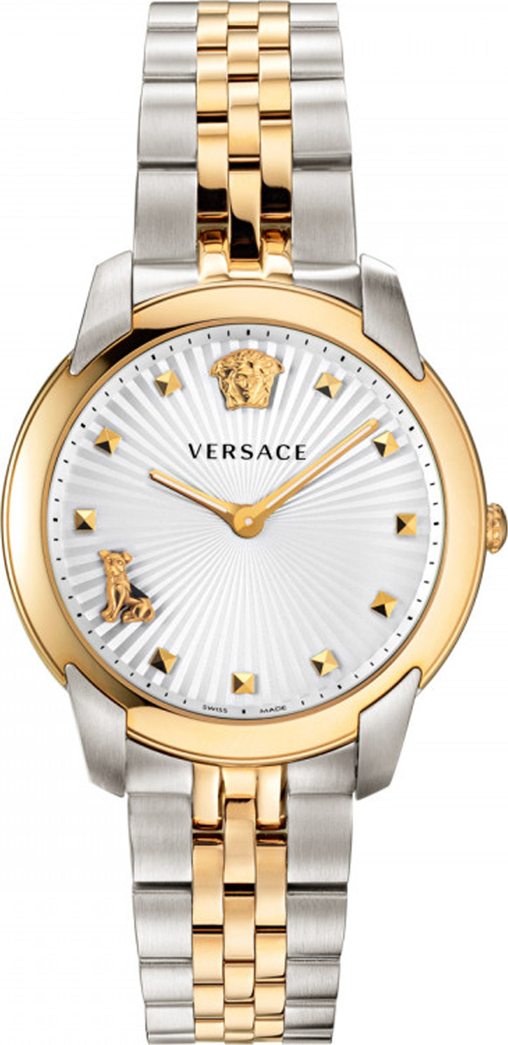 Versace Audrey V. Watch 38mm