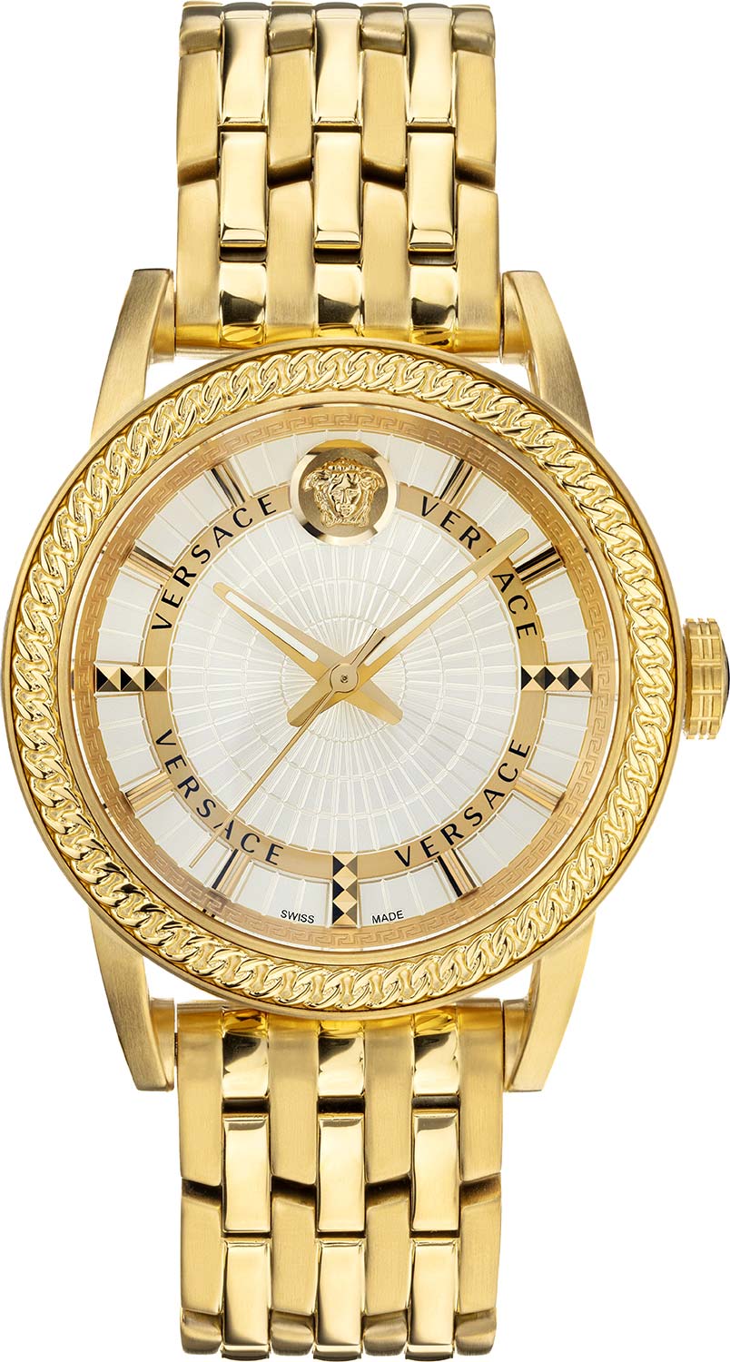Versace Code Watch 41mm