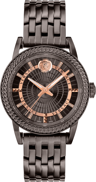 Versace Code Watch 41mm