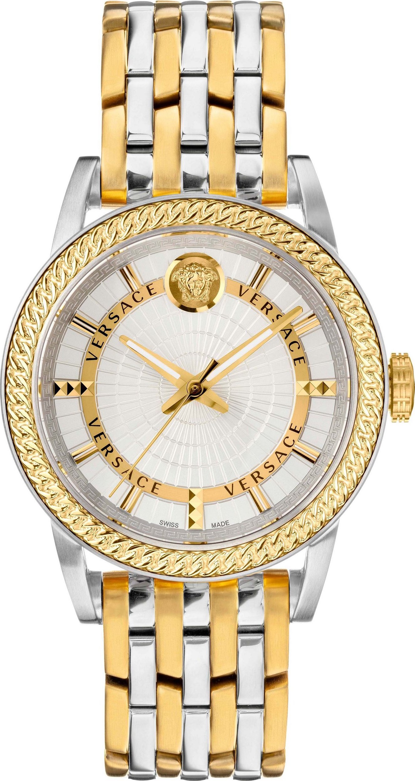 Versace Code Watch 41mm