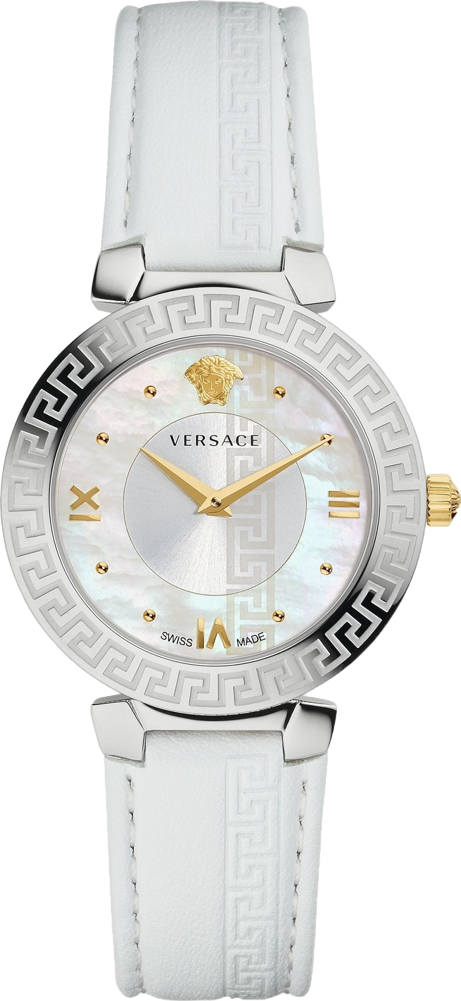 Versace Daphnis Watch 35mm