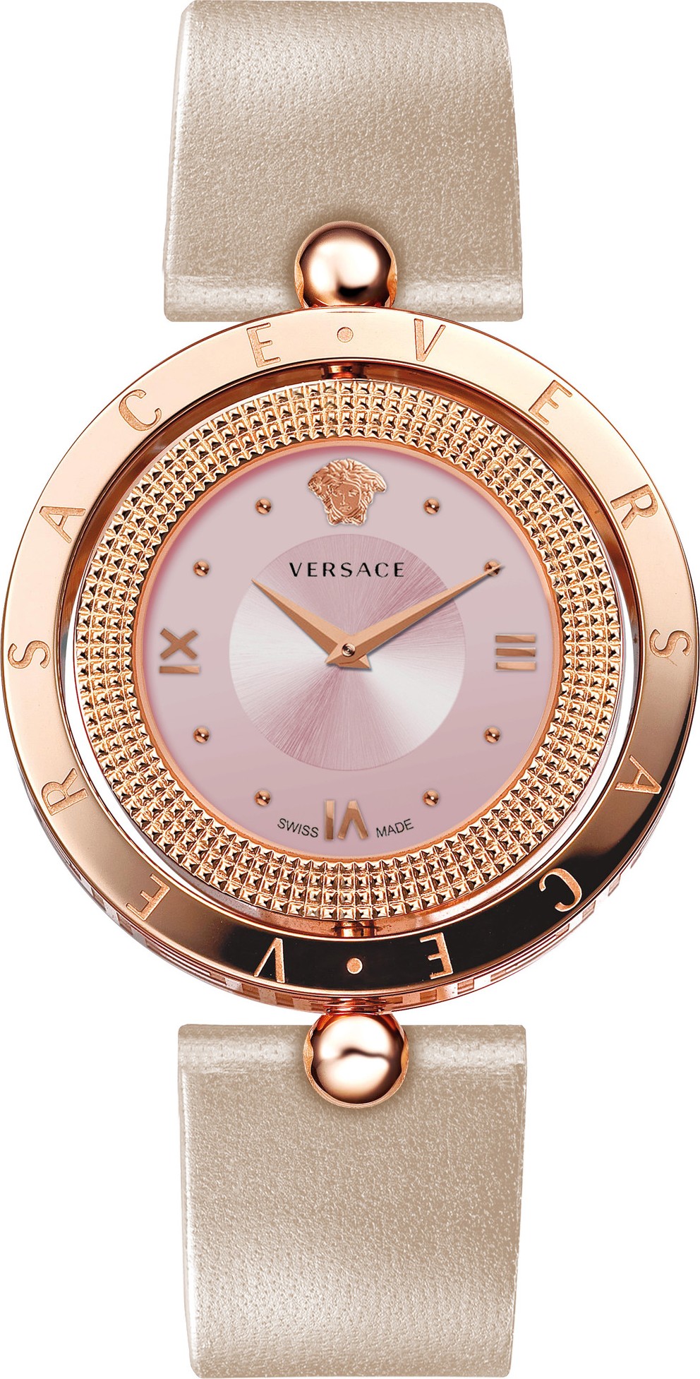 Versace Eon Ladies Watch 34mm