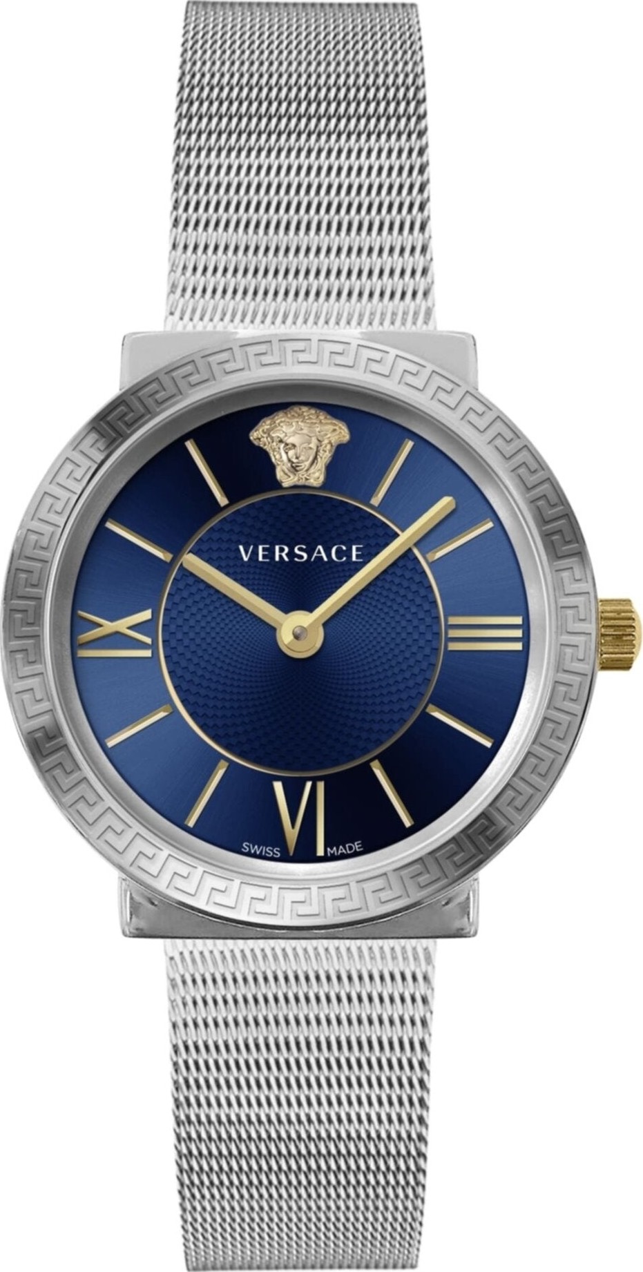 Versace Glamour Lady Bracelet Watch 38mm
