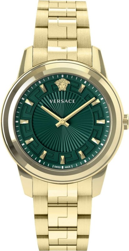 Versace Greca Bracelet Watch 38mm