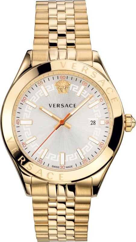 Versace Hellenyium Watch 42mm