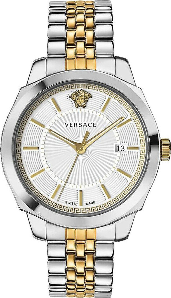 Versace Icon Classic Watch 42mm