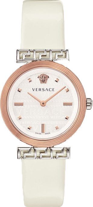 Versace Meander Watch 37mm