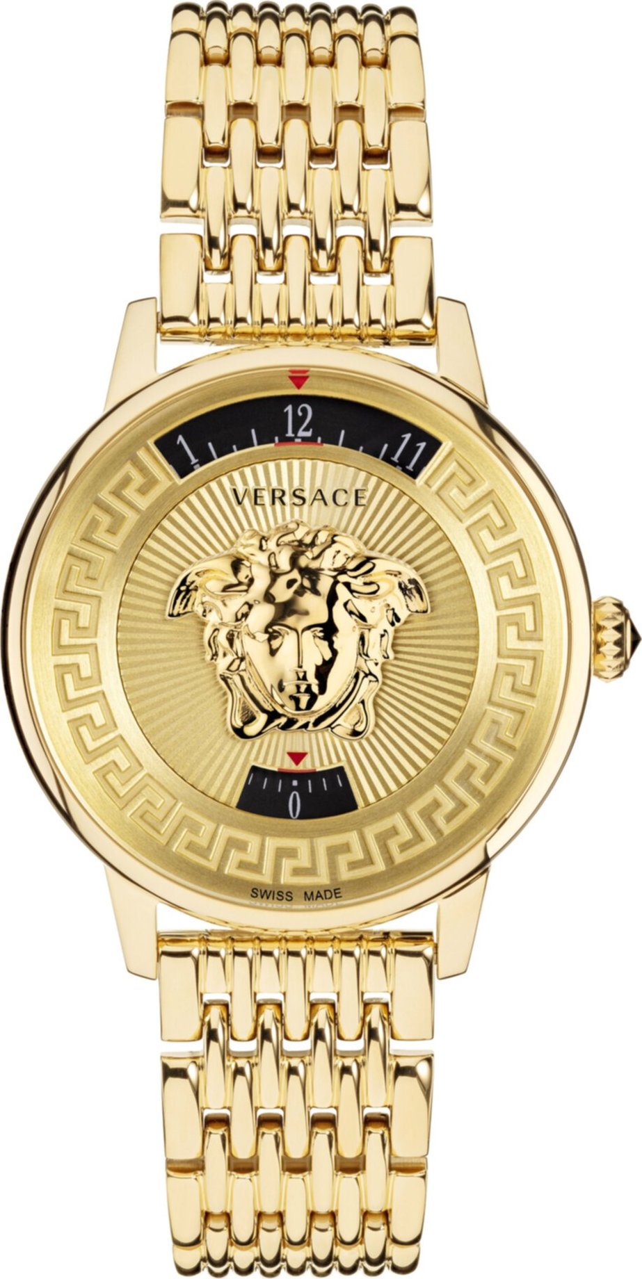 Versace Medusa Icon Watch 38mm