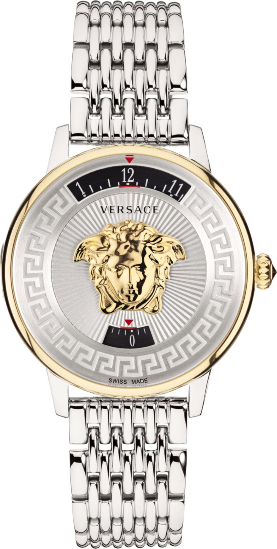Versace Medusa Icon Watch 38mm
