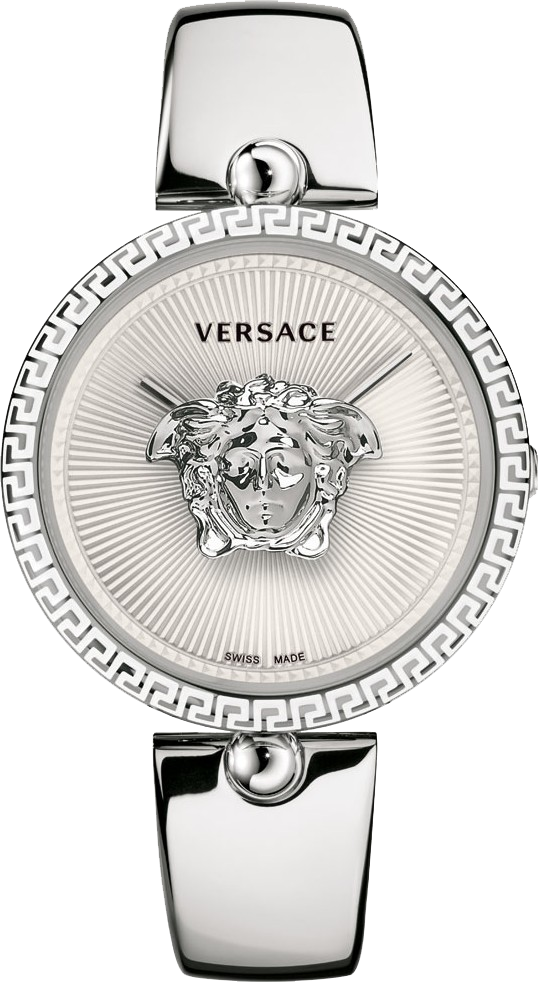 Versace Palazzo Empire Unisex Watch 39mm