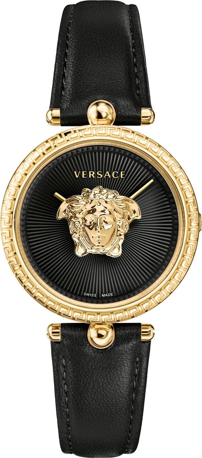 Versace Palazzo Empire Watch 34mm