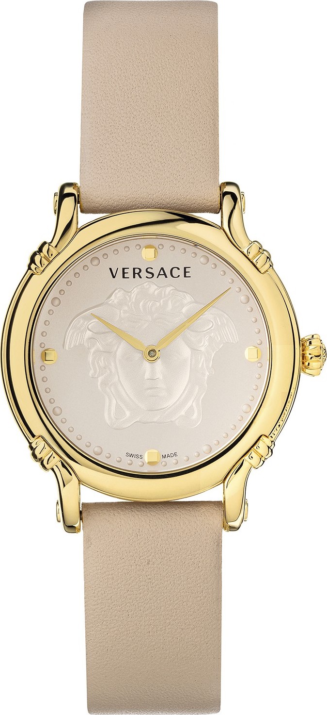 Versace Safety Pin Watch 34mm