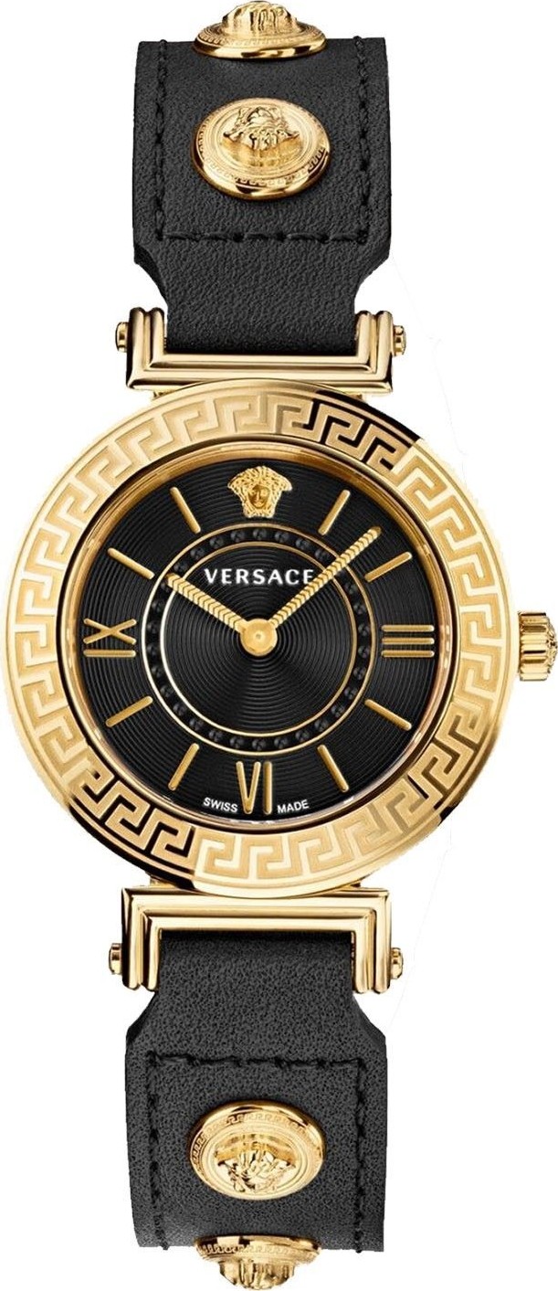 Versace Tribute Watch 35mm