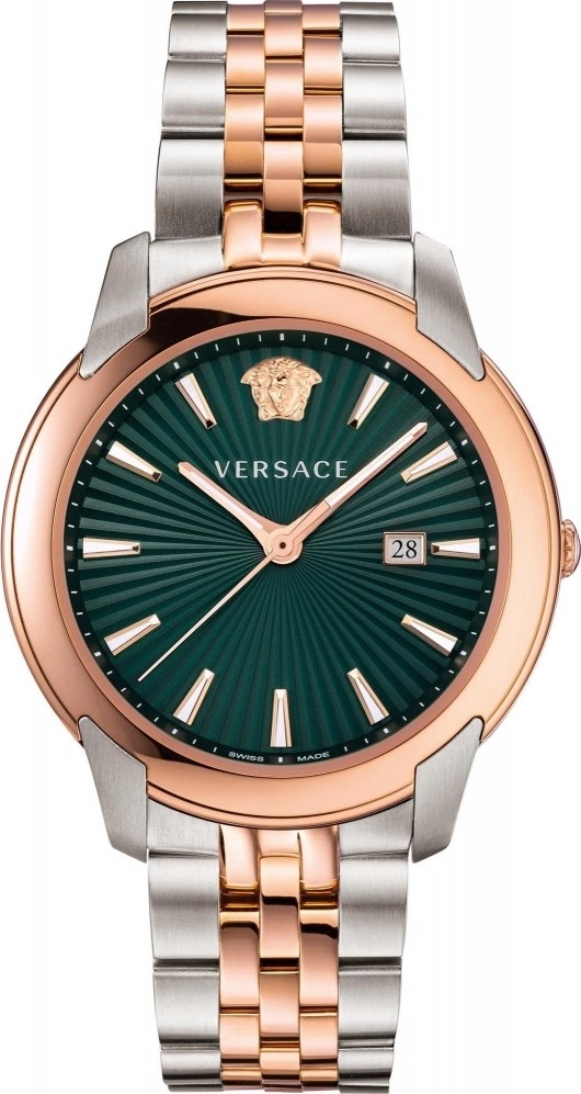 Versace V-Urban Men's Watch 43mm