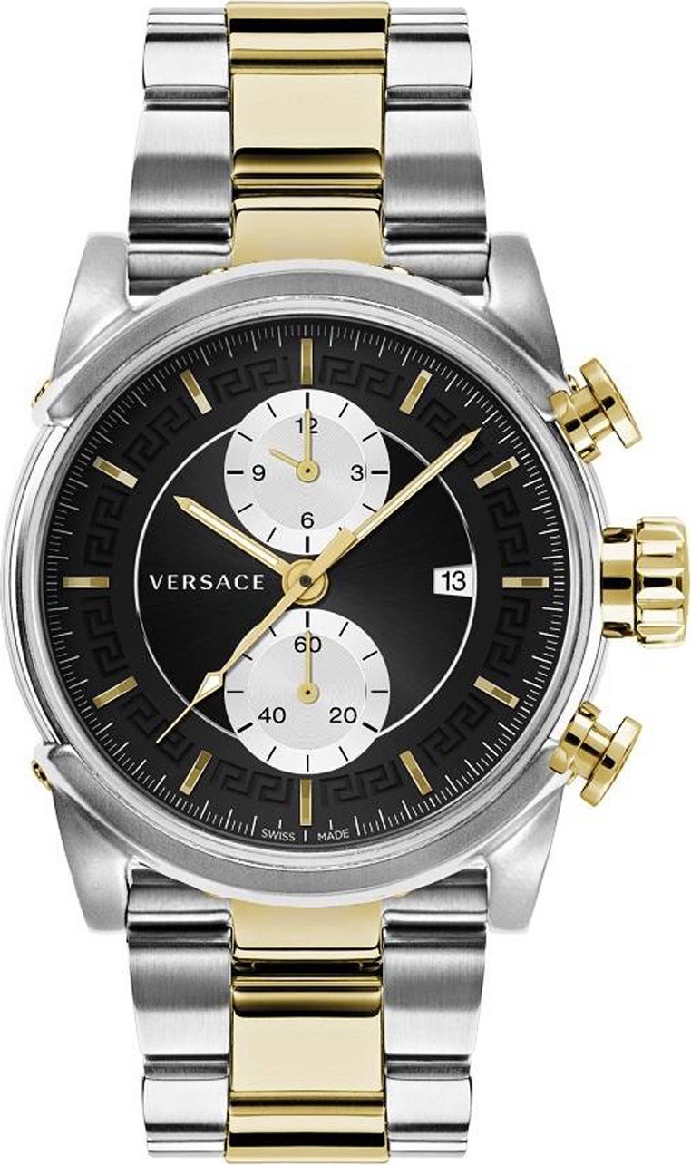 Versace Urban Watch 44mm