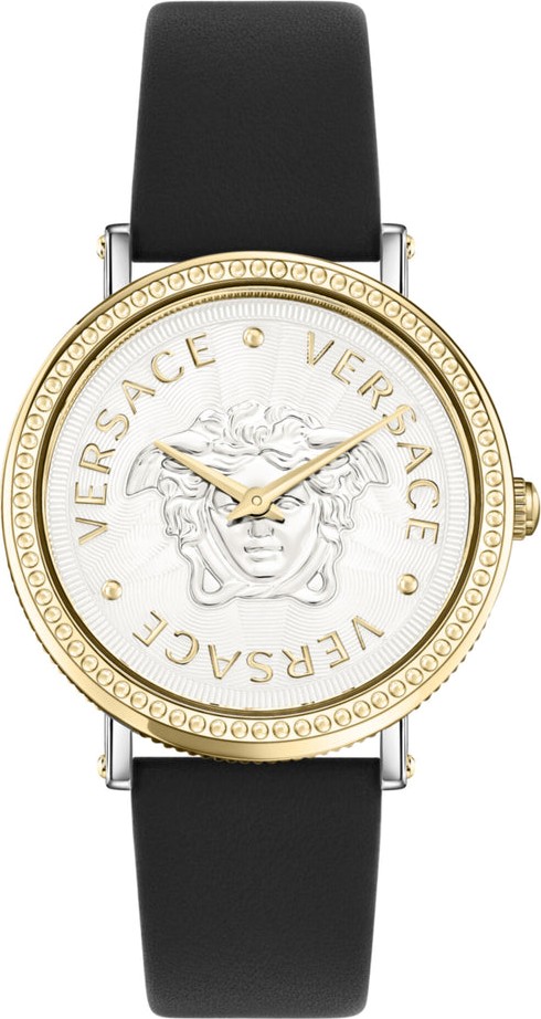 Versace V-Dollar Luxury Womens Watch 37mm