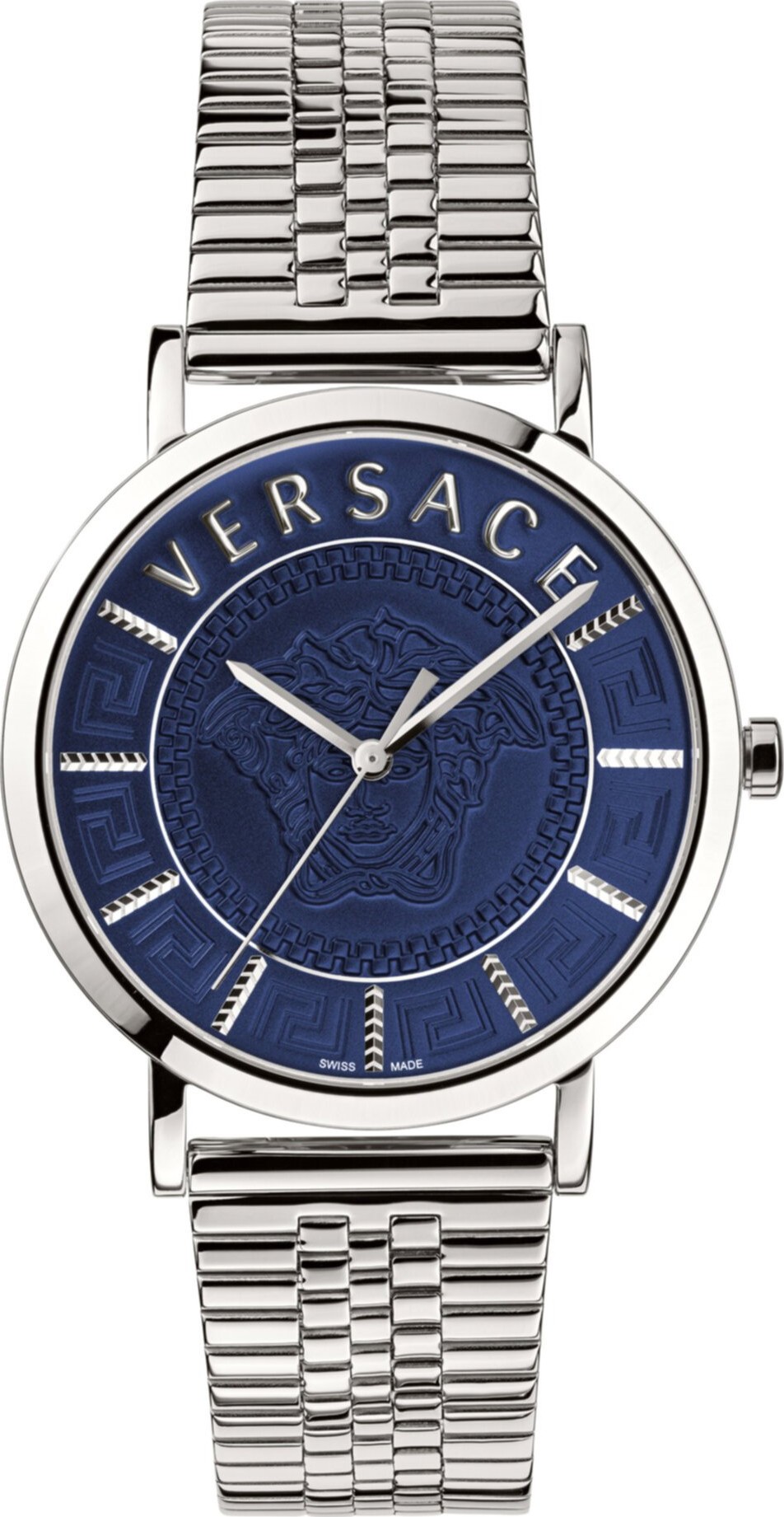 Versace V-Essential Bracelet Watch 40mm