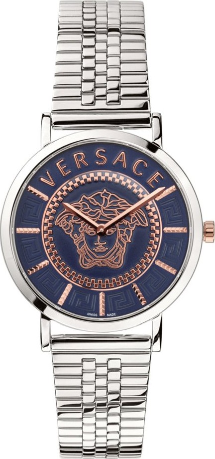 Versace V-Essential Watch 36mm