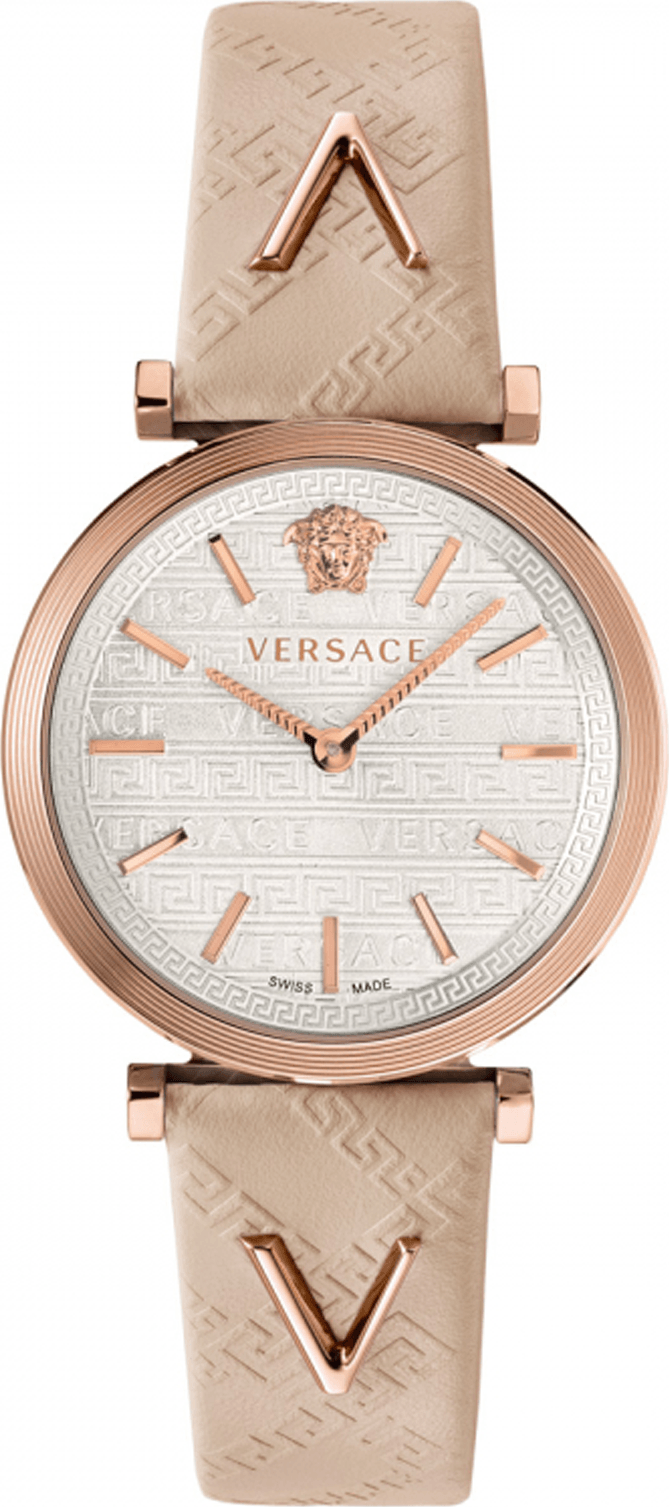 Versace V-Twist Watch 36mm