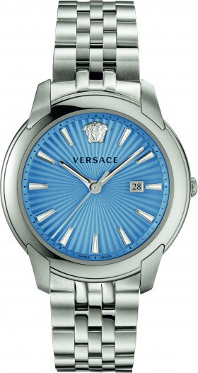 Versace V-Urban Men's Watch 42mm