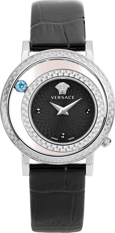 Versace Venus Women's Swiss Watch 33mm