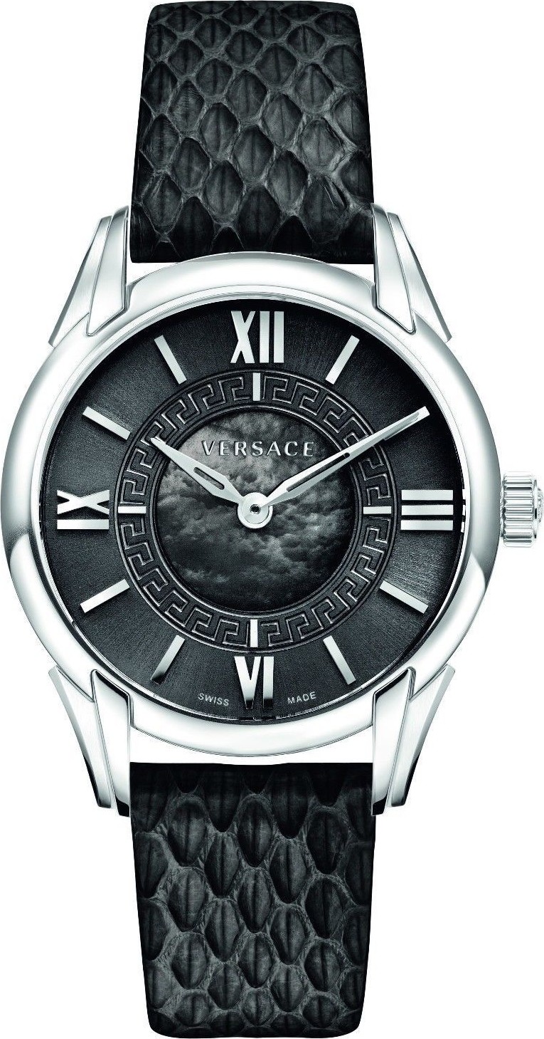 Versace Dafne Dress Swiss Watch 33mm