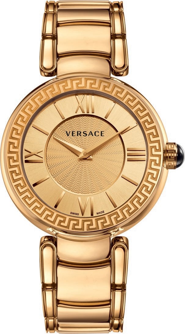 Versace Leda Swiss Display Watch 38mm