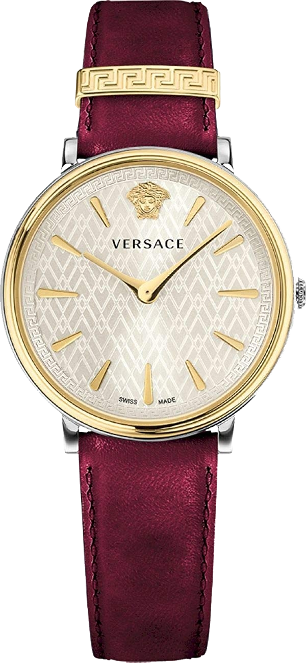 Versace V-Circle Lady Watch 38mm
