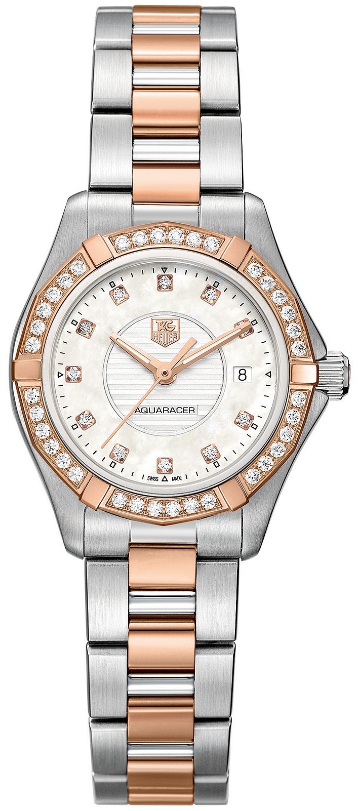 Tag Heuer Aquaracer WAP1452.BD0837 Diamond 27