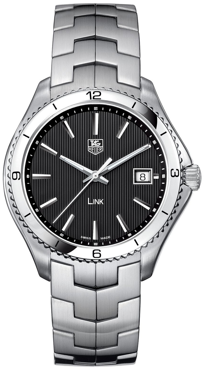 Tag Heuer Link WAT1110.BA0950 Quartz 40