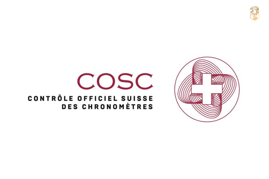 COSC Certification (Contrôle Officiel Suisse des Chronomètres)