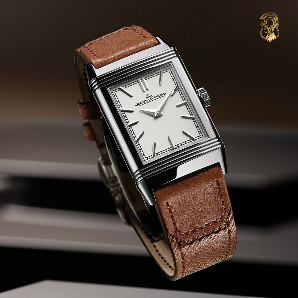 Reverso Tribute Chronograph